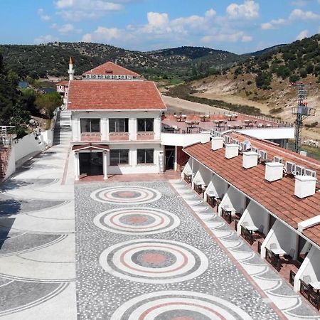 Alexandria Troas Termal Hotel Çanakkale Ngoại thất bức ảnh