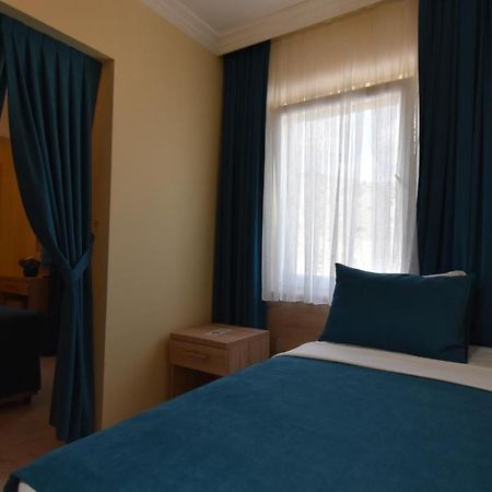 Alexandria Troas Termal Hotel Çanakkale Ngoại thất bức ảnh