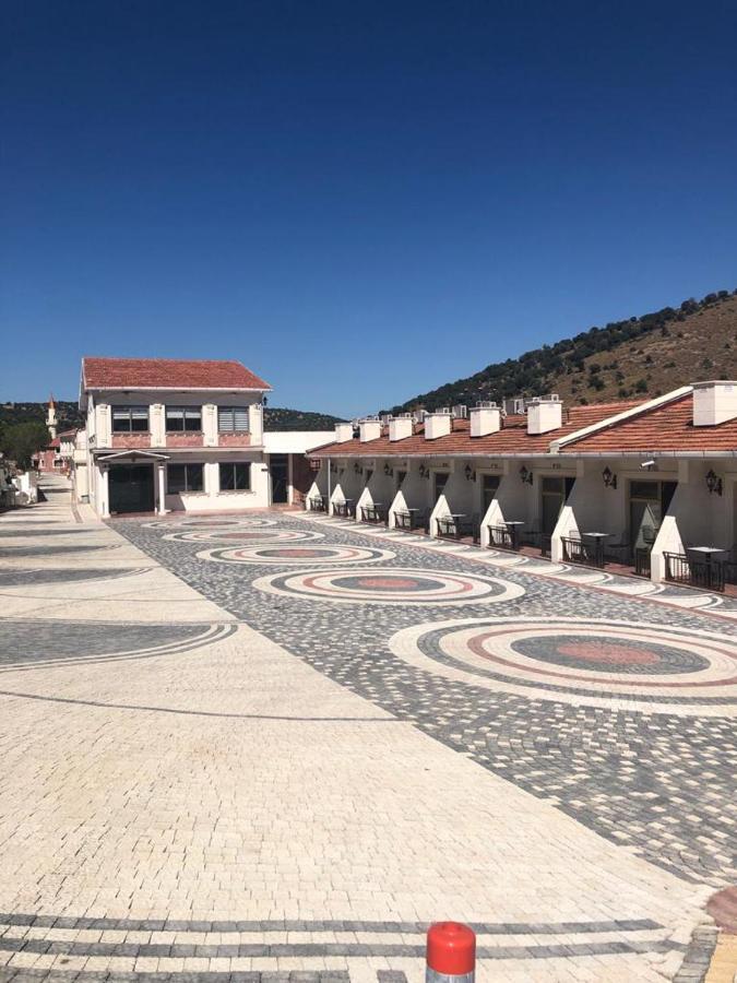 Alexandria Troas Termal Hotel Çanakkale Ngoại thất bức ảnh