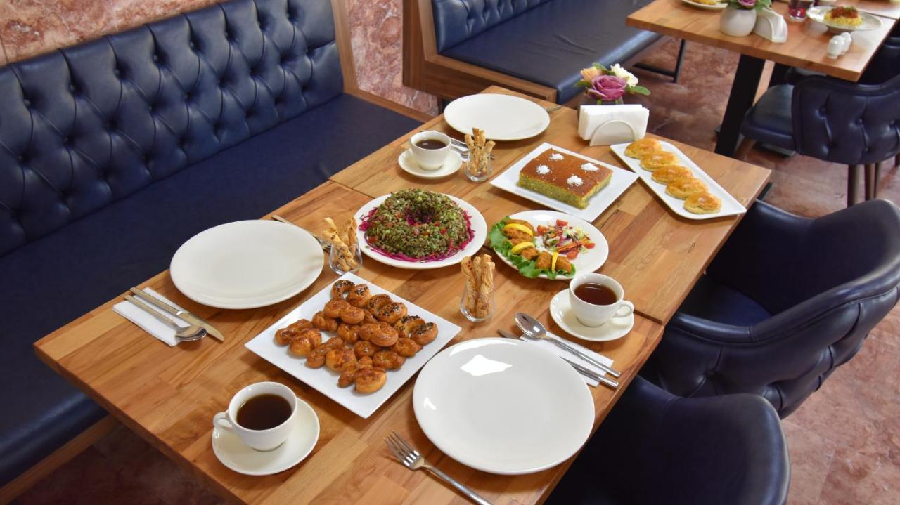 Alexandria Troas Termal Hotel Çanakkale Ngoại thất bức ảnh