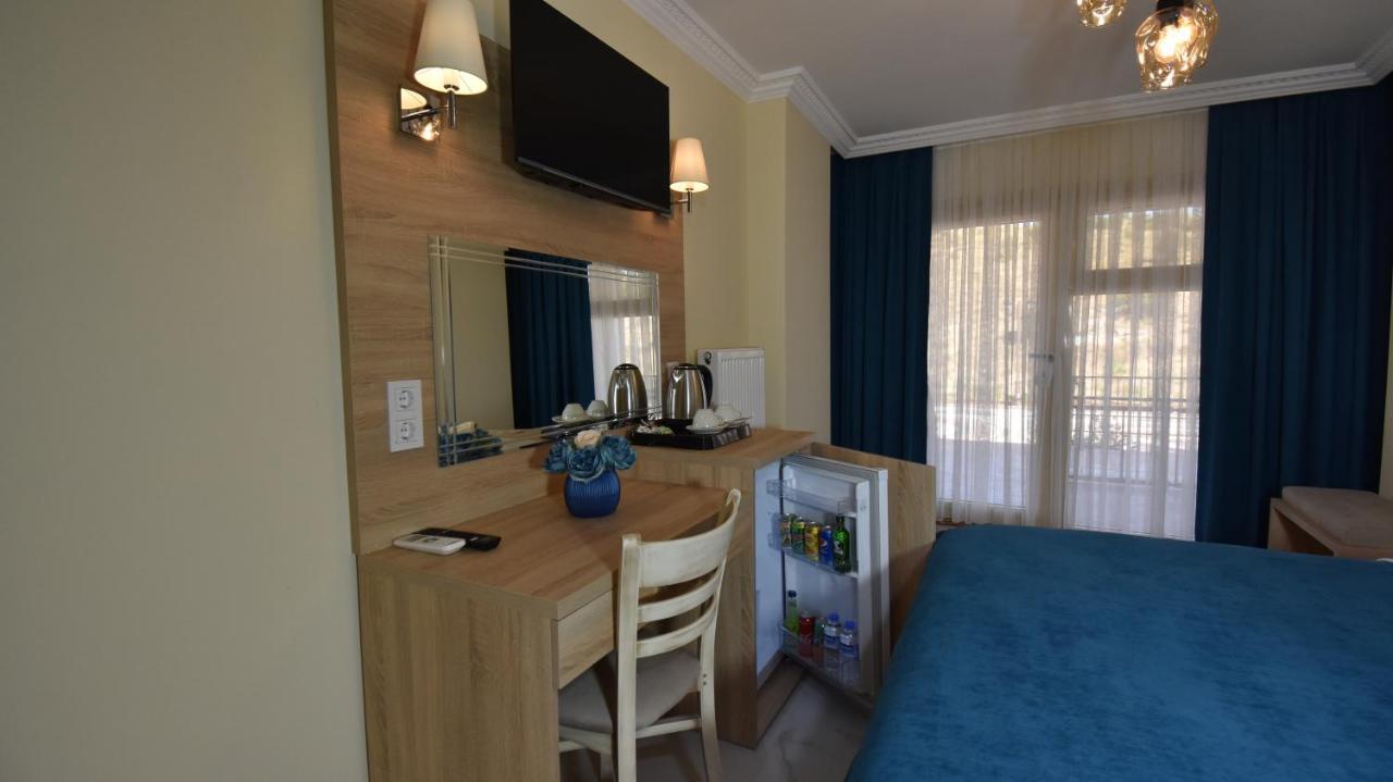 Alexandria Troas Termal Hotel Çanakkale Ngoại thất bức ảnh