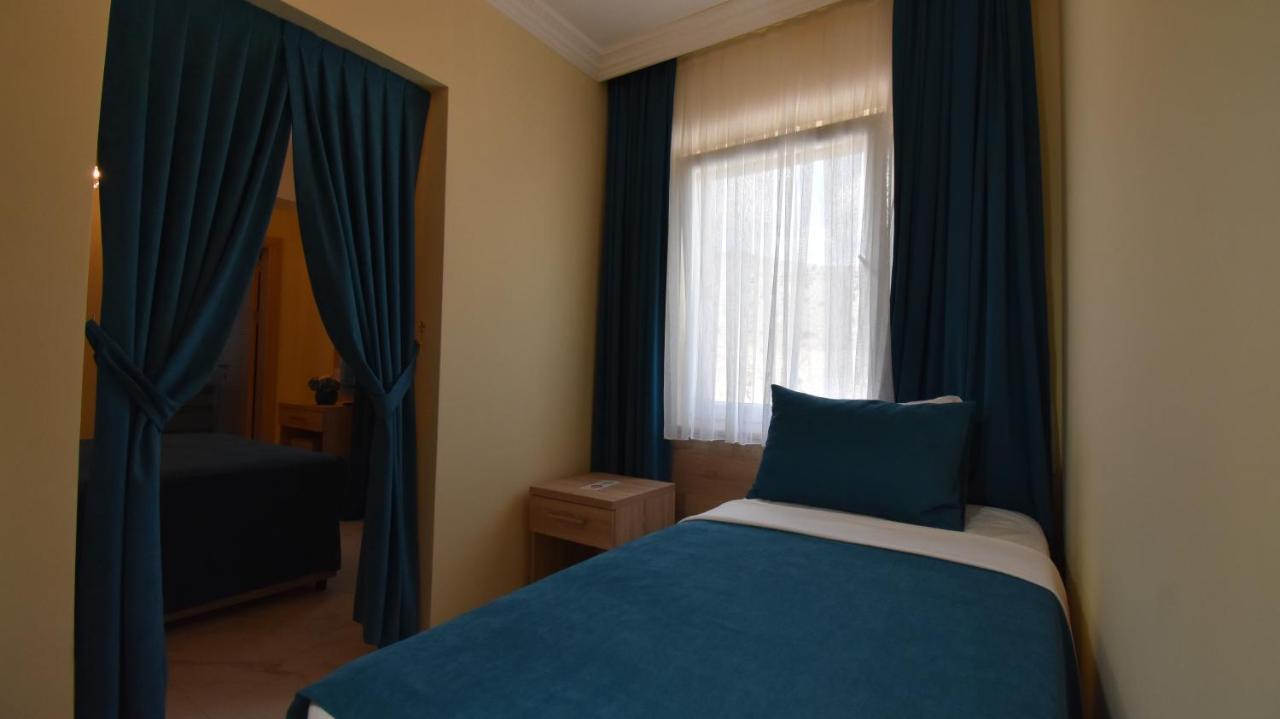 Alexandria Troas Termal Hotel Çanakkale Ngoại thất bức ảnh