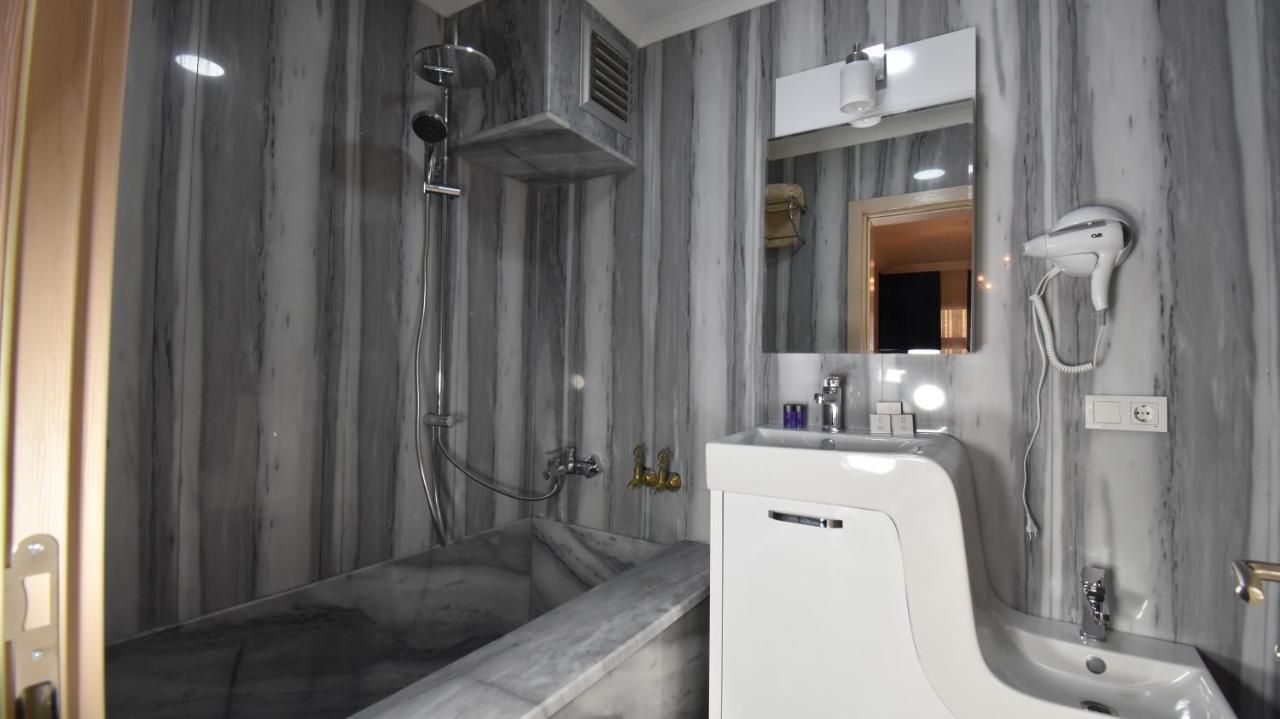 Alexandria Troas Termal Hotel Çanakkale Ngoại thất bức ảnh