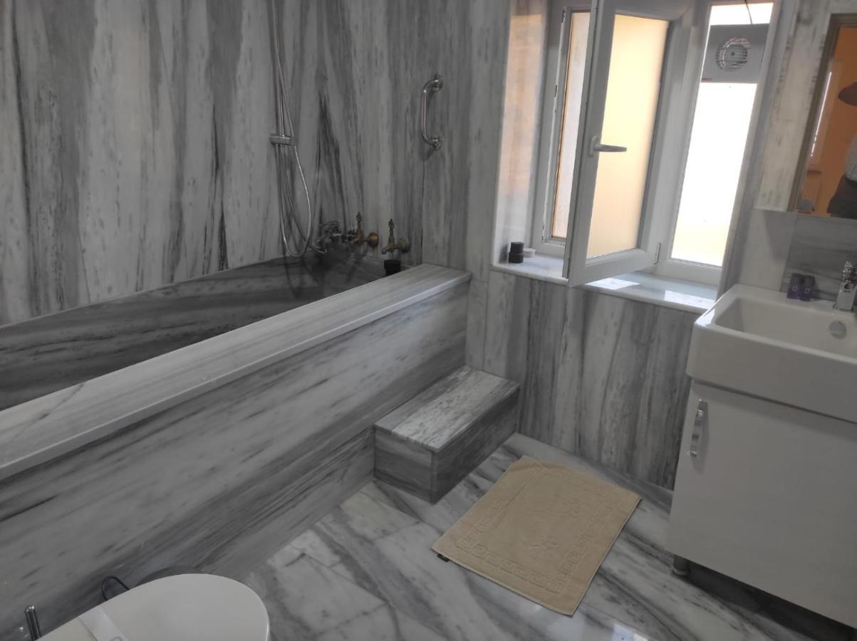 Alexandria Troas Termal Hotel Çanakkale Ngoại thất bức ảnh