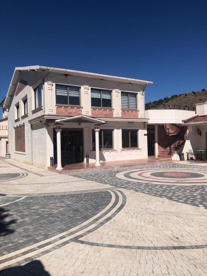 Alexandria Troas Termal Hotel Çanakkale Ngoại thất bức ảnh