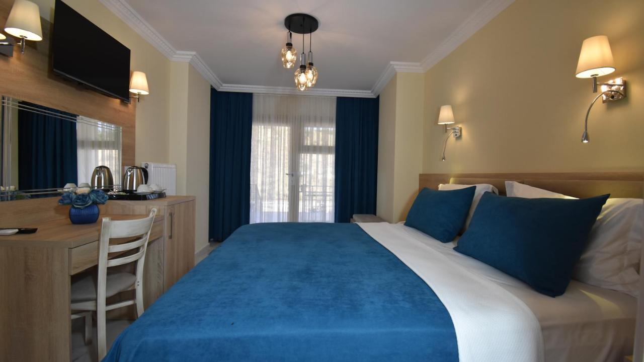 Alexandria Troas Termal Hotel Çanakkale Ngoại thất bức ảnh
